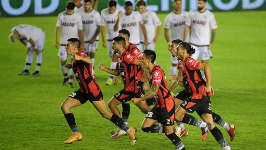 Copa Argentina 2022: Patronato conocerá su rival de 32avos el próximo miércoles