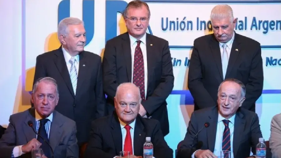 UIA UIA
