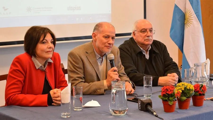 La UNER lanzó la tecnicatura en Planificación y Administración Estatal. La UNER lanzó la tecnicatura en Planificación y Administración Estatal.
