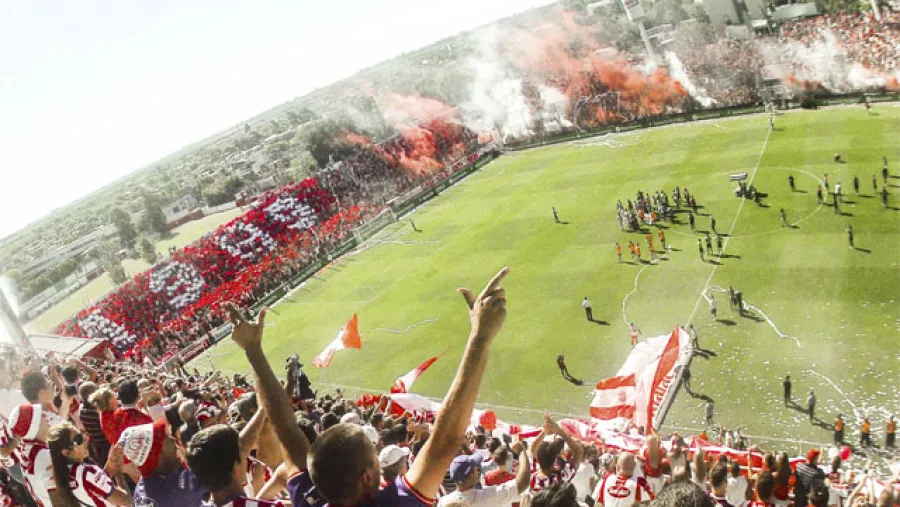 Unión de Santa Fe prepara festejos virtuales para su nuevo aniversario