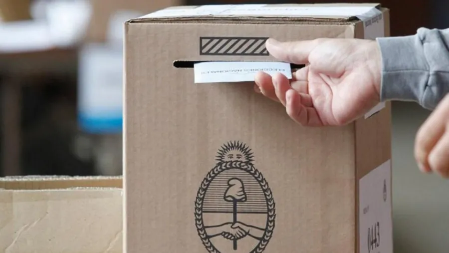 Las personas con discapacidad podrán elegir en qué escuela votar Las personas con discapacidad podrán elegir en qué escuela votar
