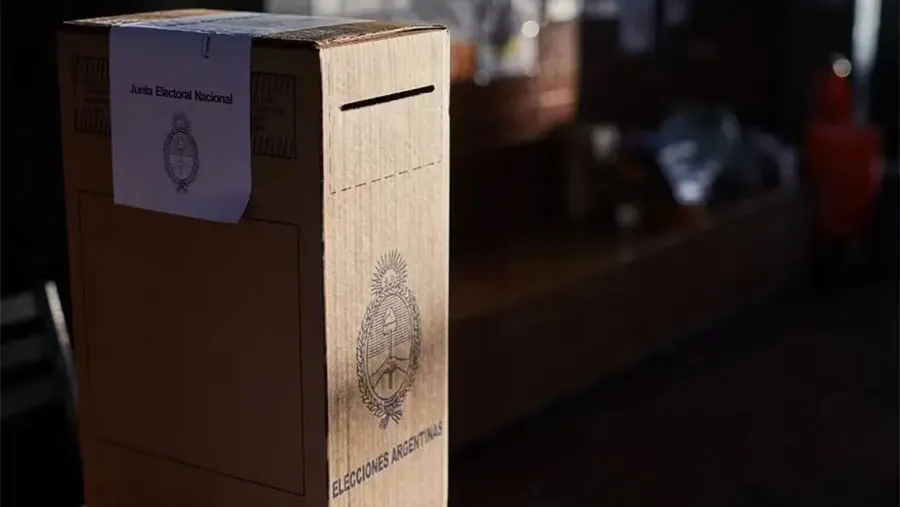 Las PASO son mañana y representa la primera instancia 2023 de las elecciones nacionales, provinciales y municipales de Entre Ríos. 