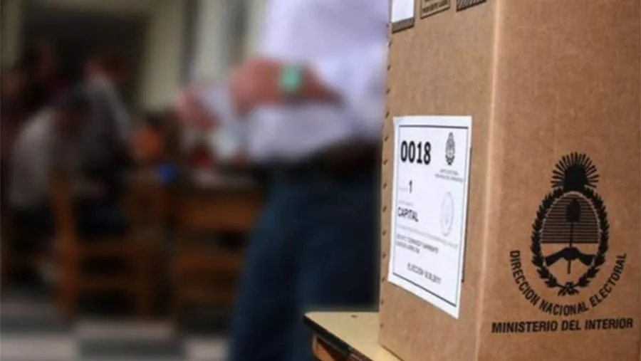 Chubut concurre a las urnas para elegir gobernador, vice, diputados provinciales, intendentes, concejales y representantes del pueblo en el Consejo de la Magistratura.