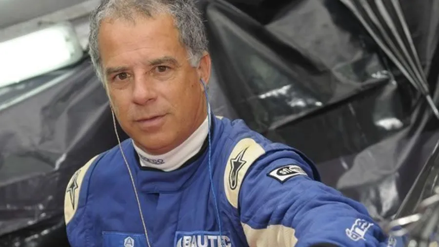Luto en el automovilismo deportivo: falleció Roberto “Tito” Urretavizcaya Luto en el automovilismo deportivo: falleció Roberto “Tito” Urretavizcaya
