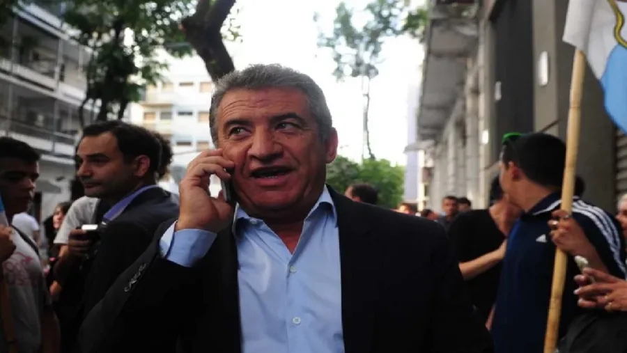 Urribarri Urribarri