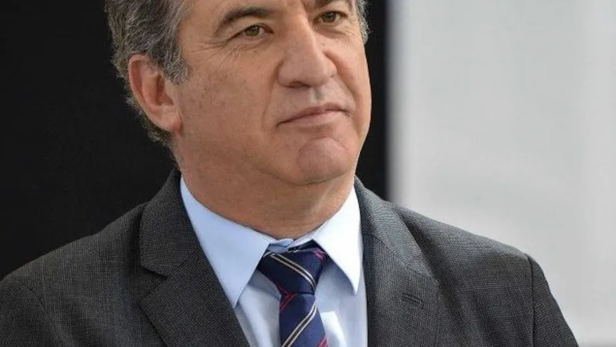 Urribarri Urribarri