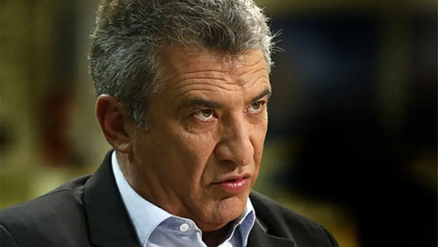 Sergio Urribarri fustigó contra la fiscal Cecilia Goyeneche.