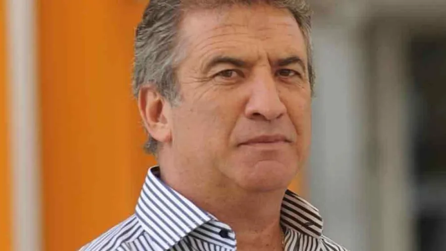 Sergio Urribarri Sergio Urribarri