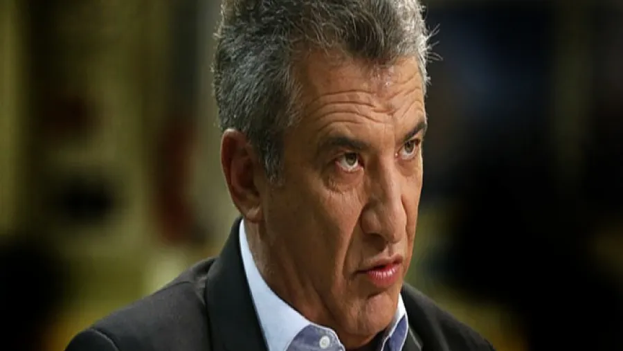 Urribarri Urribarri
