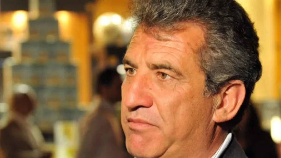 Sergio Urribarri Sergio Urribarri