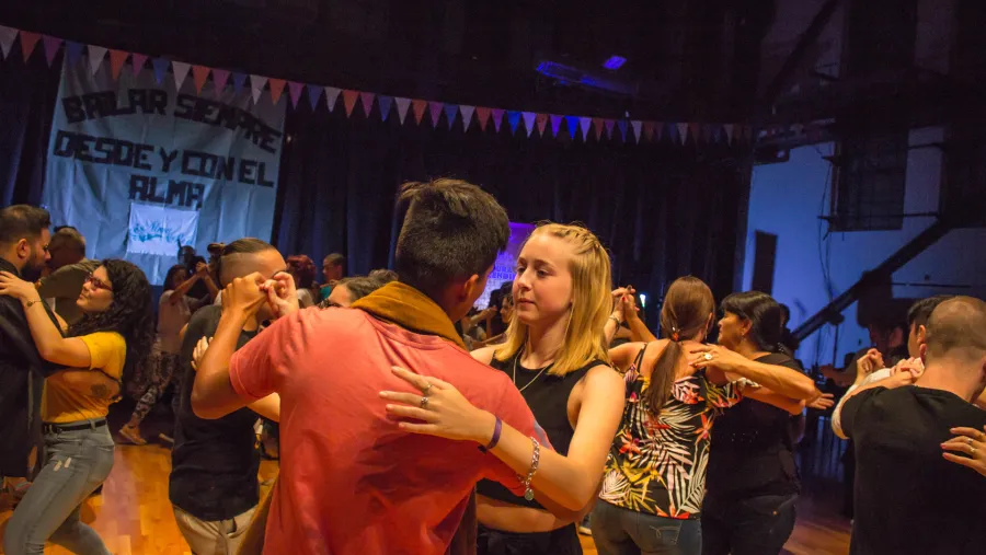 Relevamiento  Cultural 