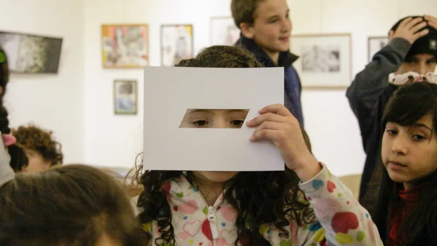 Museo Provincial de Bellas Artes.