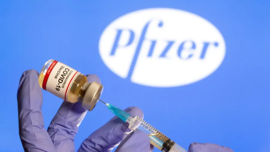 Pfizer Pfizer