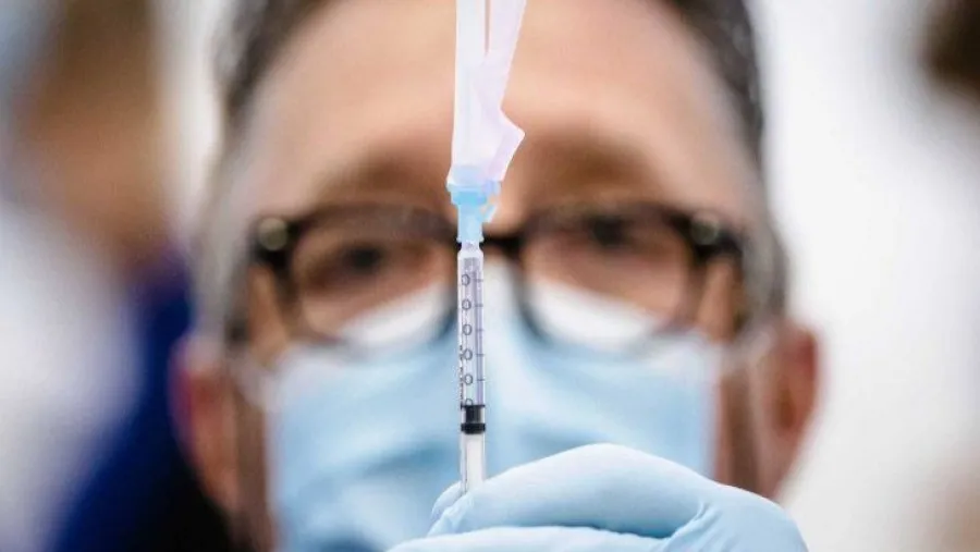 El domingo llegará al país un vuelo con 864 mil dosis de la vacuna de AstraZeneca El domingo llegará al país un vuelo con 864 mil dosis de la vacuna de AstraZeneca
