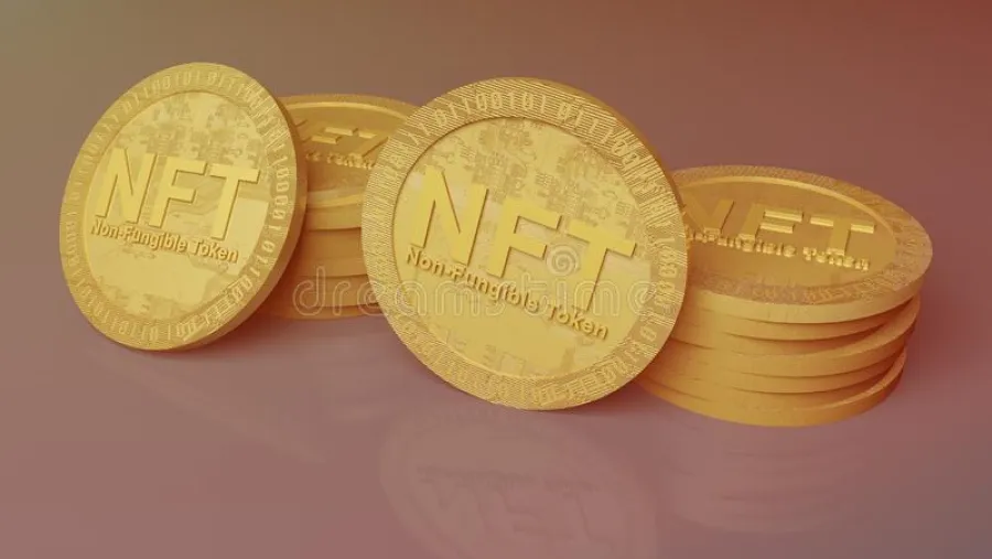  Token