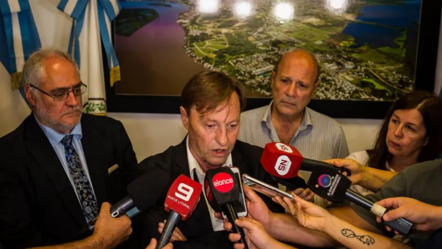 Sergio Varisco dispuso varias medidas demagógicas para el personal municipal, junto con una mala administración de los recursos que obligarán a una declaración de Emergencia Económica.