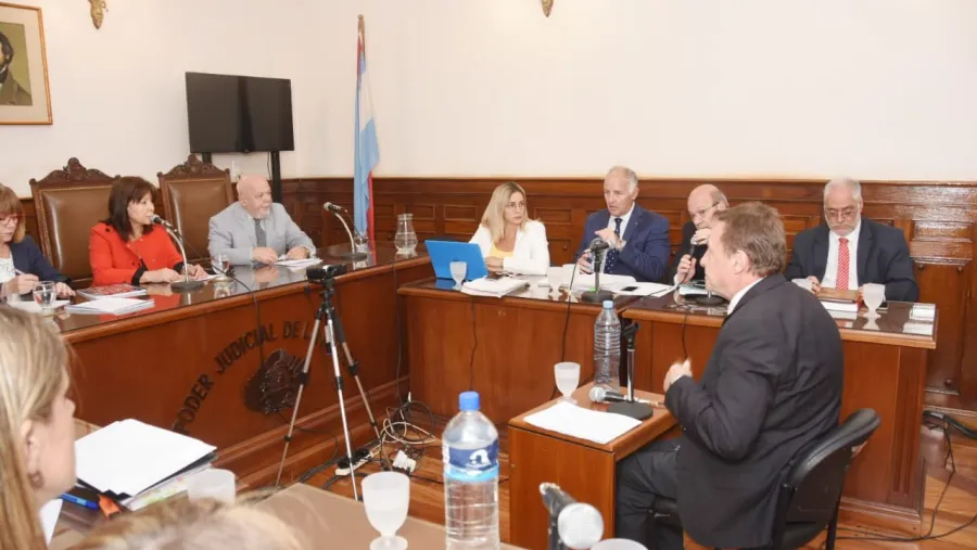 Declaración Varisco