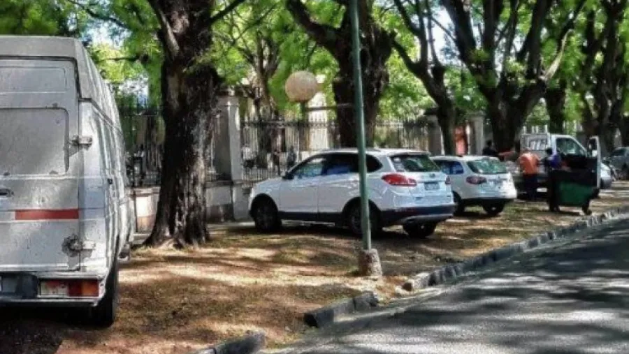 La Comisión Vecinal Parque Urquiza pidió respuestas a reclamos realizados al municipio