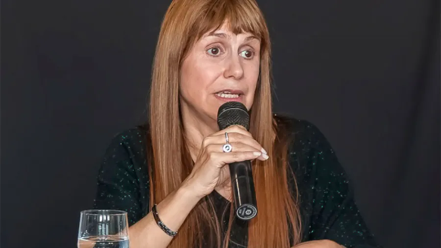 Sonia Velázquez Sonia Velázquez
