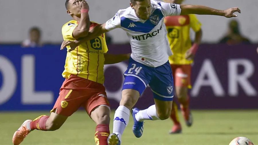 Vélez Vélez