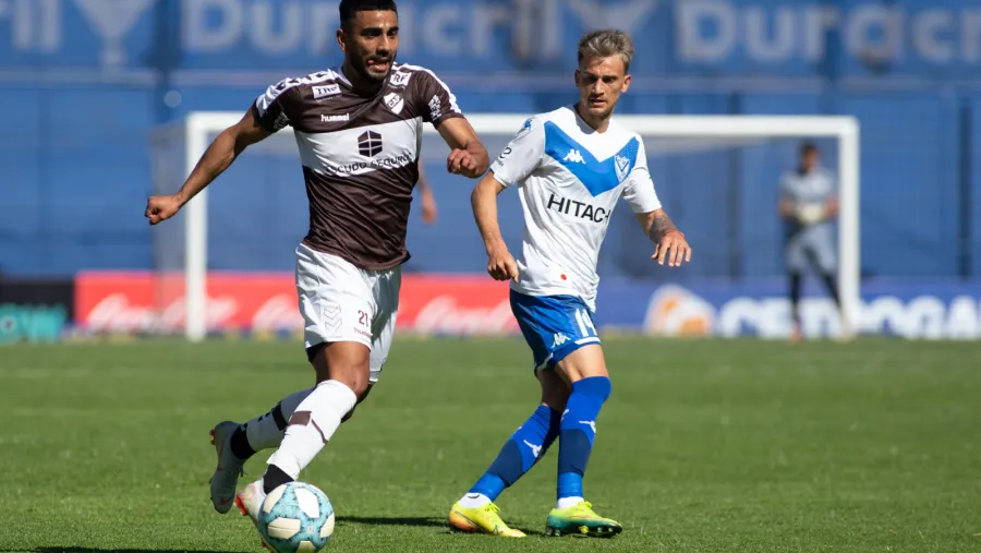 Dos partidos comenzarán a bajarle el telón al torneo de la Liga Argentina de Fútbol Dos partidos comenzarán a bajarle el telón al torneo de la Liga Argentina de Fútbol