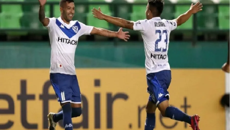 Vélez Vélez