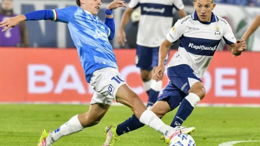 Vélez 