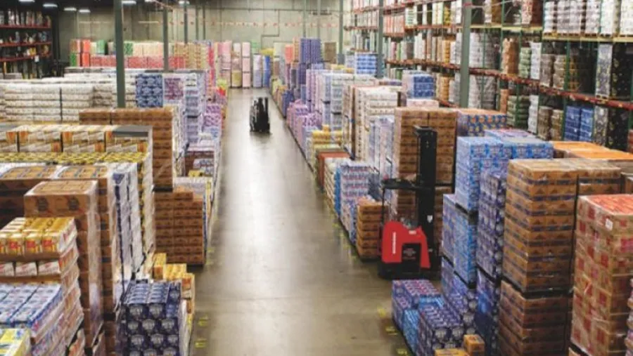 Los precios mayoristas aumentaron 3,5% en julio Los precios mayoristas aumentaron 3,5% en julio