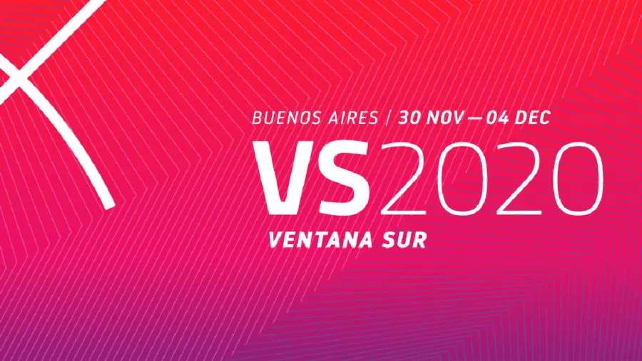 Ventana Sur Ventana Sur