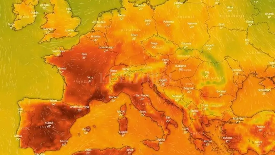 verano europeo verano europeo