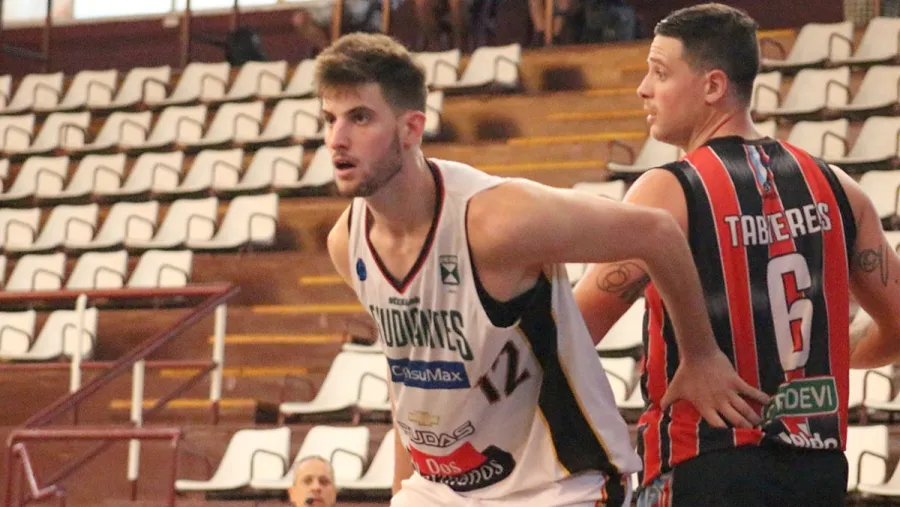 Estudiantes Liga Argentina Estudiantes Liga Argentina