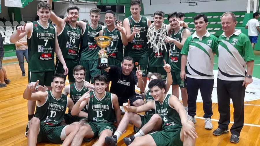 Verde U19 Verde U19