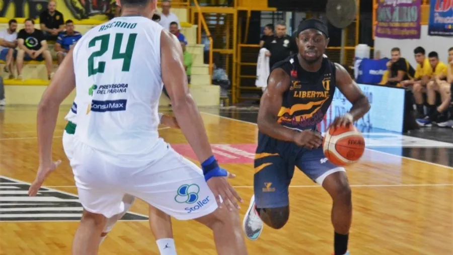 Estudiantes de Concordia