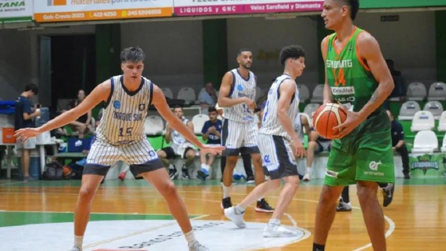 Estudiantes-Parque Estudiantes-Parque