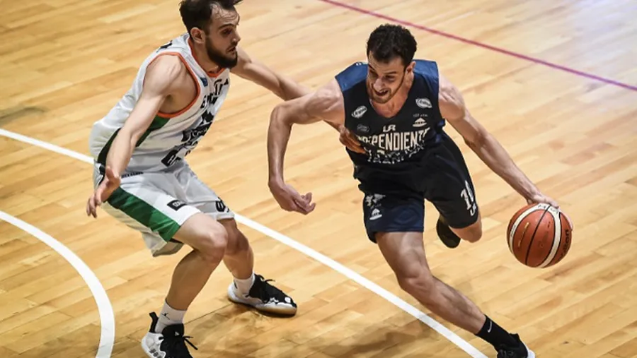 Verde-Indepenpendiente