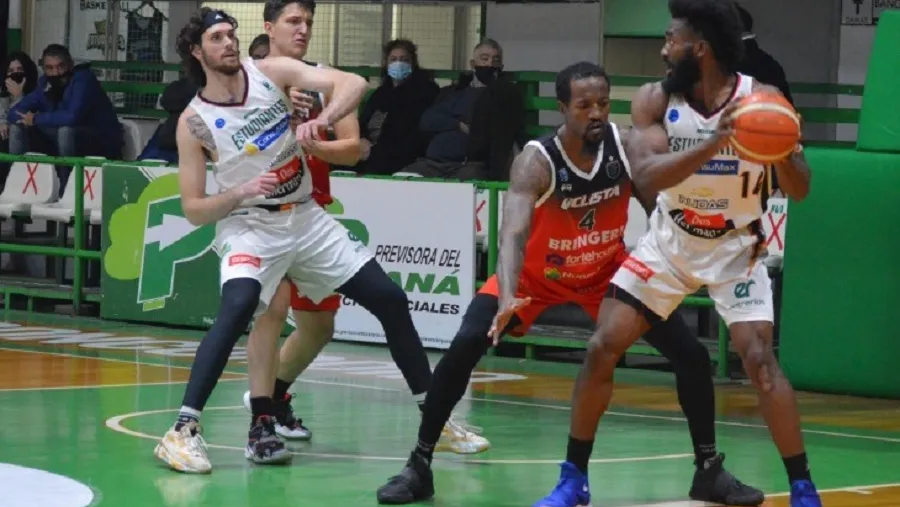 Estudiantes-Ciclista