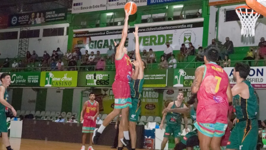 Estudiantes-Rocamora Estudiantes-Rocamora