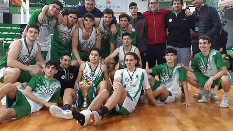 Estudiantes U19