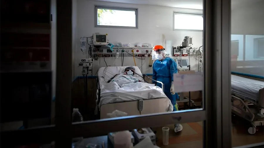 En las últimas 24 horas se registraron 254 muertes y se confirmaron 8.431 nuevos contagios positivos por coronavirus. En las últimas 24 horas se registraron 254 muertes y se confirmaron 8.431 nuevos contagios positivos por coronavirus.
