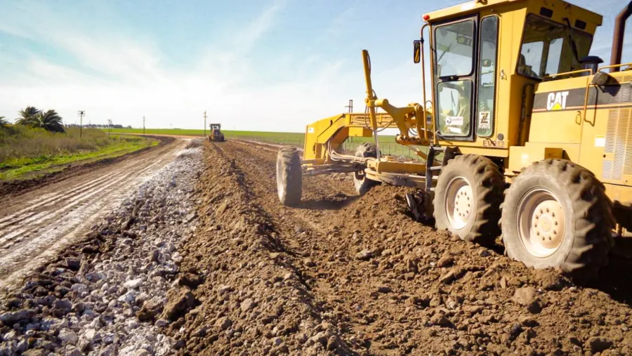 Vialidad Provincial.