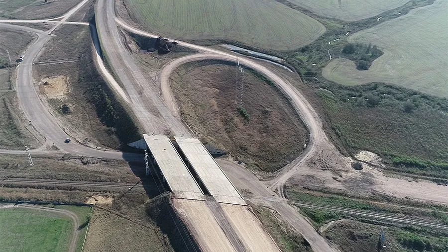 Vialidad Nacional aprobó la modificación de la obra de la Ruta Nacional 18 y aprobó un aumento y actualización de montos de obra, resultando un final de 1.591 millones de pesos. Vialidad Nacional aprobó la modificación de la obra de la Ruta Nacional 18 y aprobó un aumento y actualización de montos de obra, resultando un final de 1.591 millones de pesos.