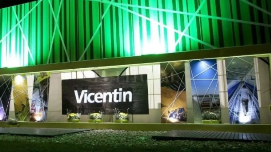 Vicentín Vicentín