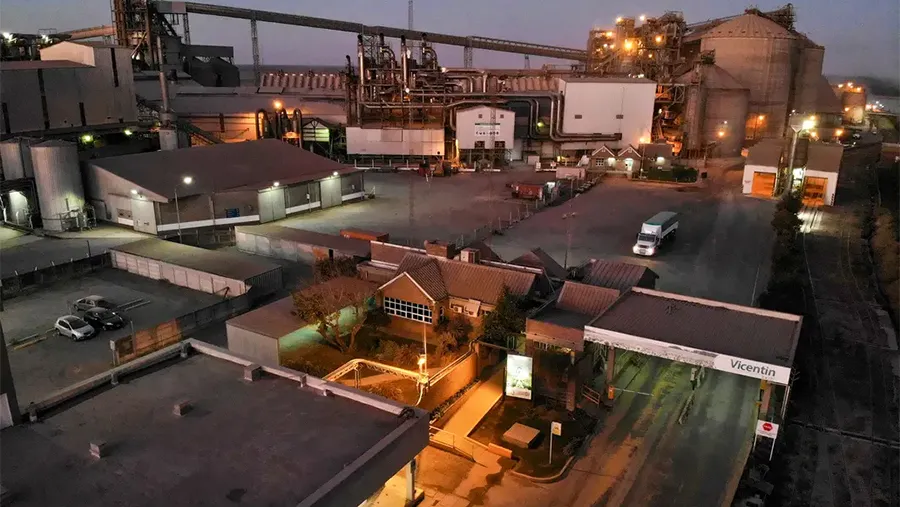 Los accionistas de Vicentin aprobaron el balance 2019 y la designación de un nuevo directorio.