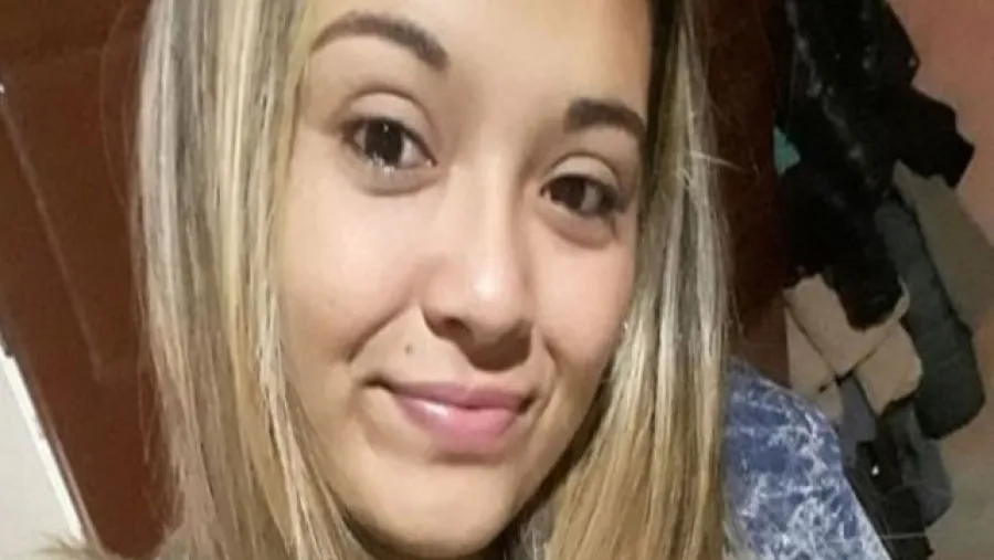 Víctima Chaco