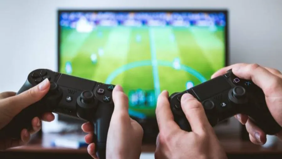 La OMS declaró a la adicción a los videojuegos como enfermedad mental La OMS declaró a la adicción a los videojuegos como enfermedad mental