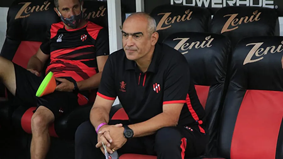 Iván Delfino Iván Delfino