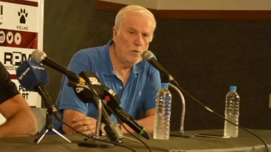 José Vignatti