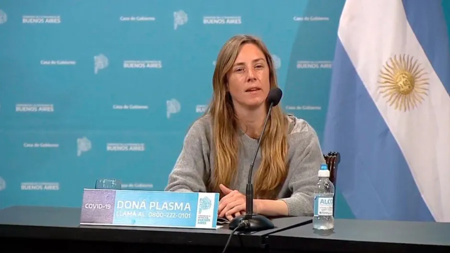 El gobierno bonaerense evalúa que se dicten clases los sábados para recuperar contenidos