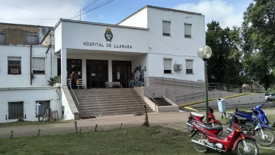 Hospital