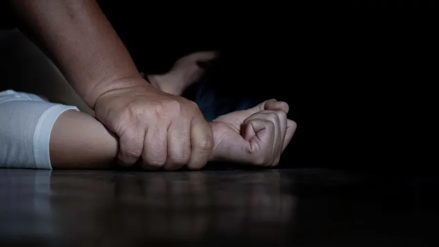 Violación Violación